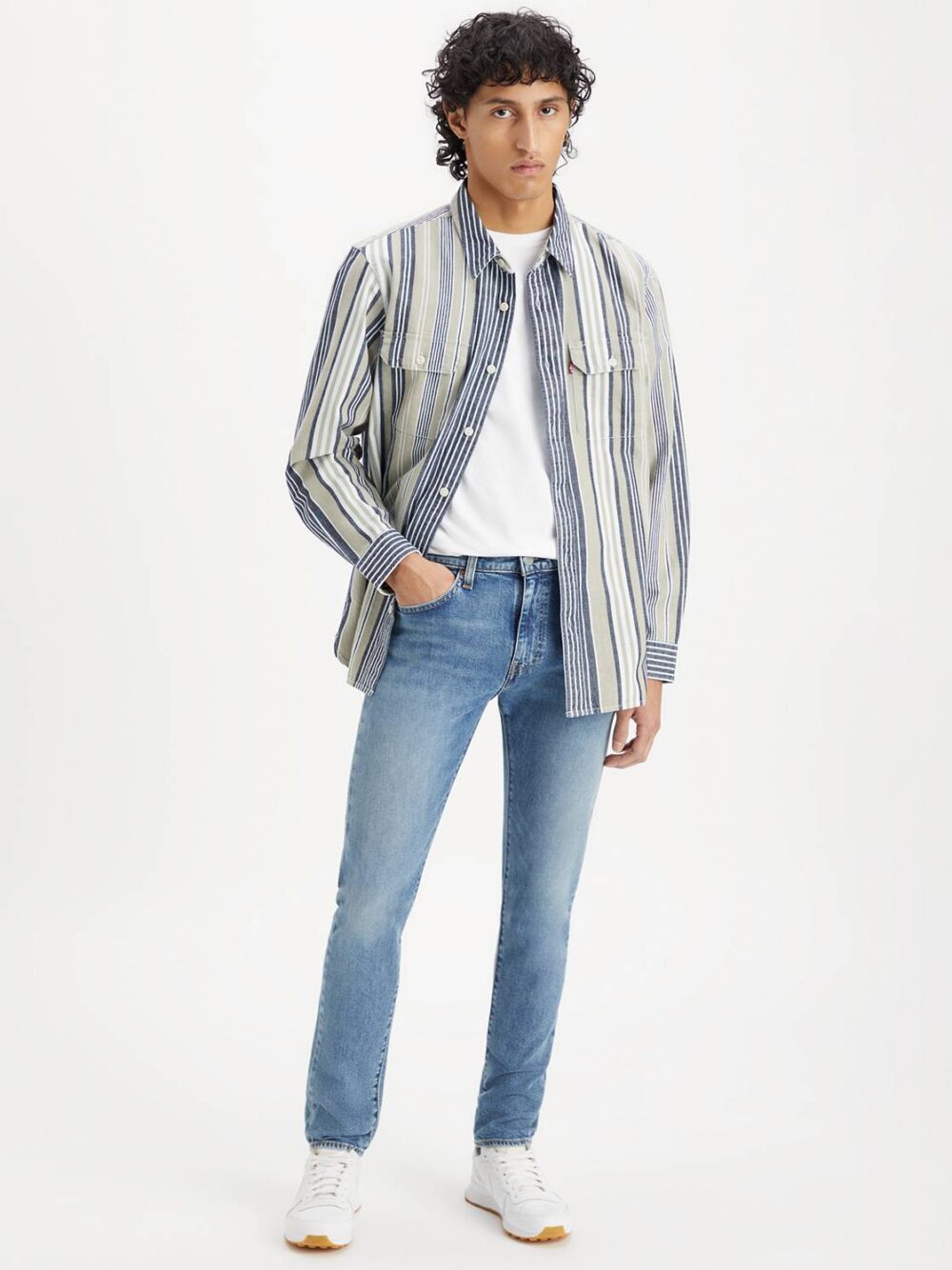 512™ SLIM TAPERED JEANS - Image 5