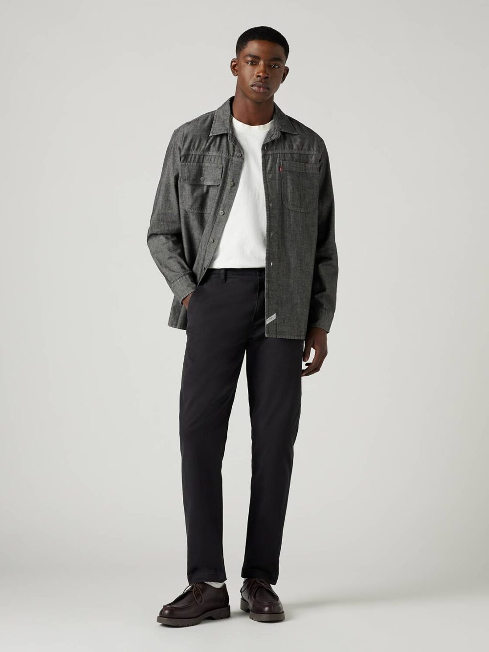 512™ SLIM TAPERED JEANS - Image 4