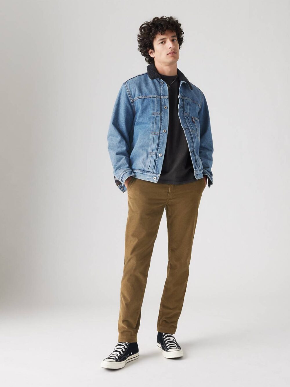 510™ SKINNY JEANS - Image 8