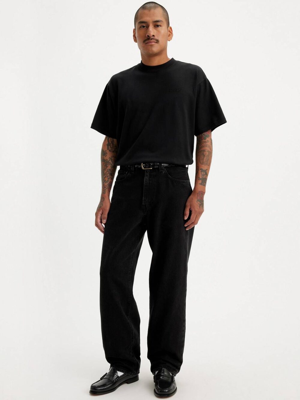 512™ SLIM TAPERED JEANS - Image 3