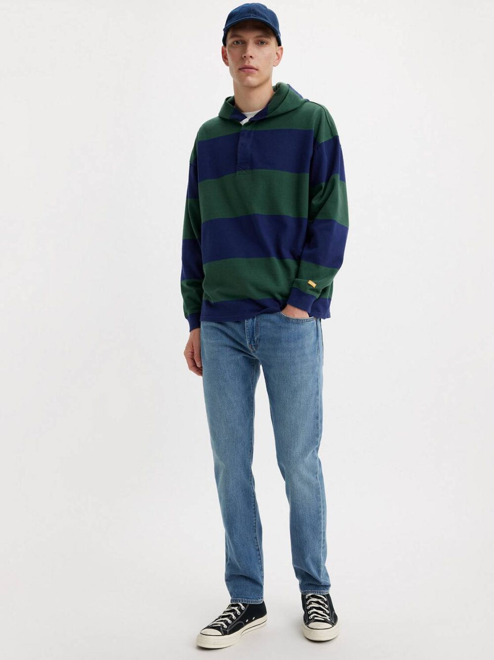 512™ SLIM TAPERED JEANS - Image 2