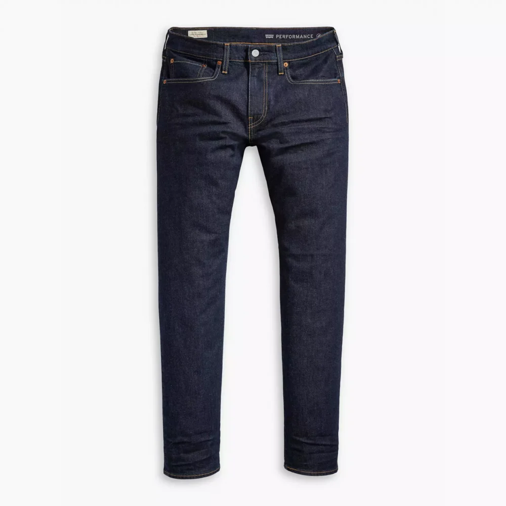 502™ TAPERED JEANS