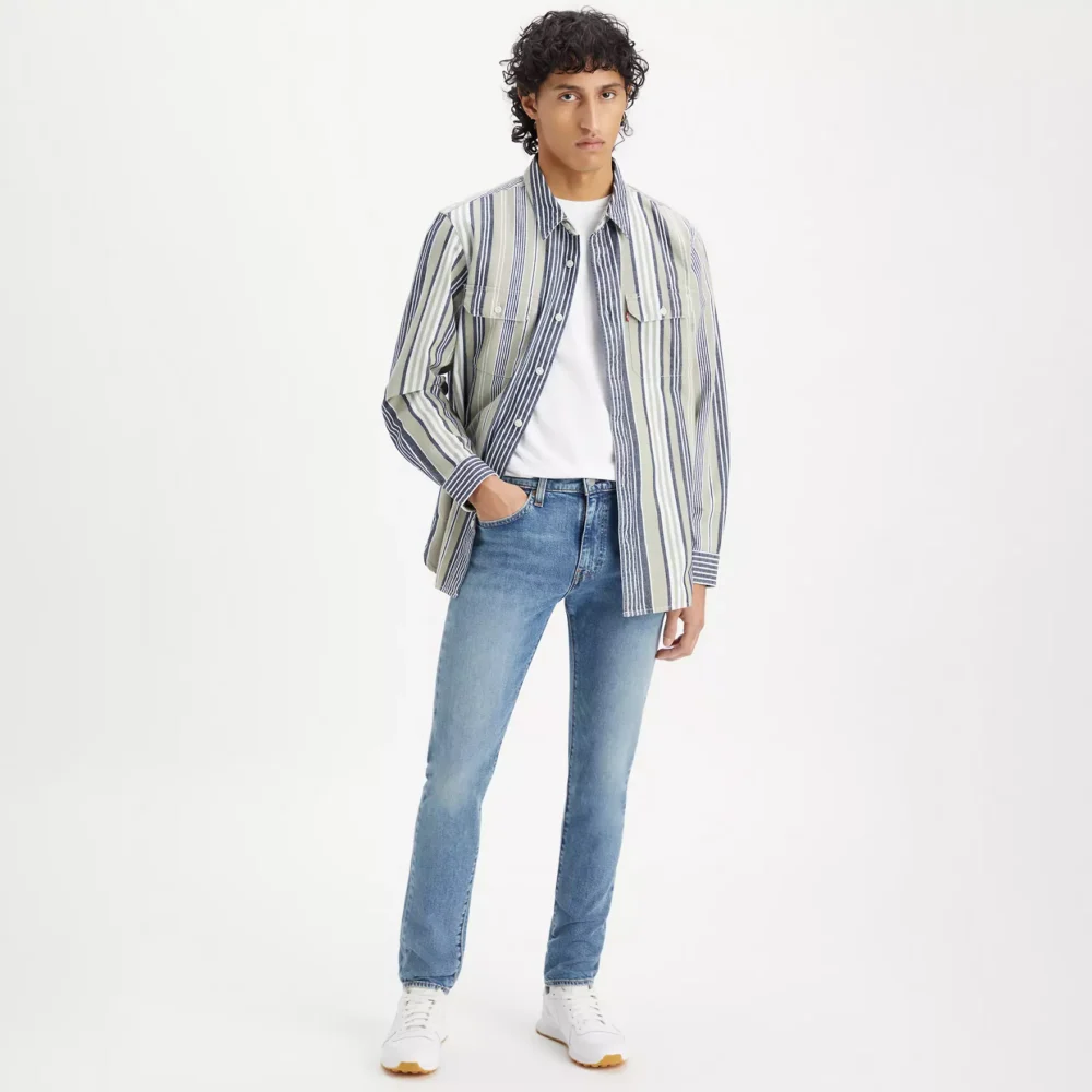 510™ SKINNY JEANS