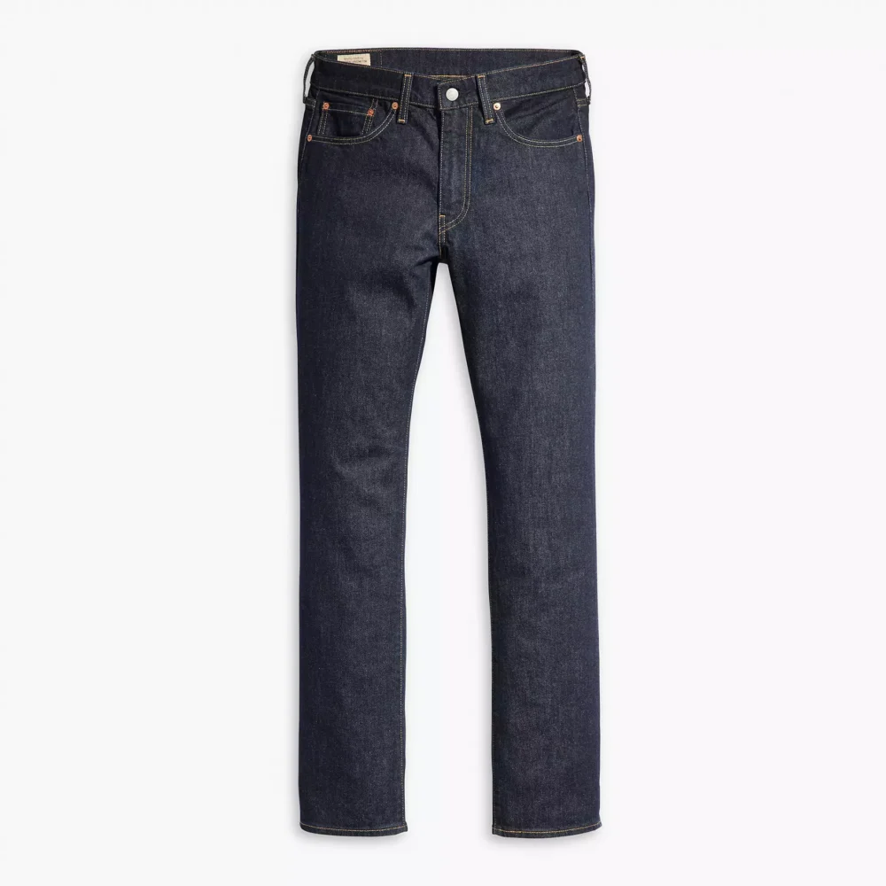 514™ STRAIGHT JEANS
