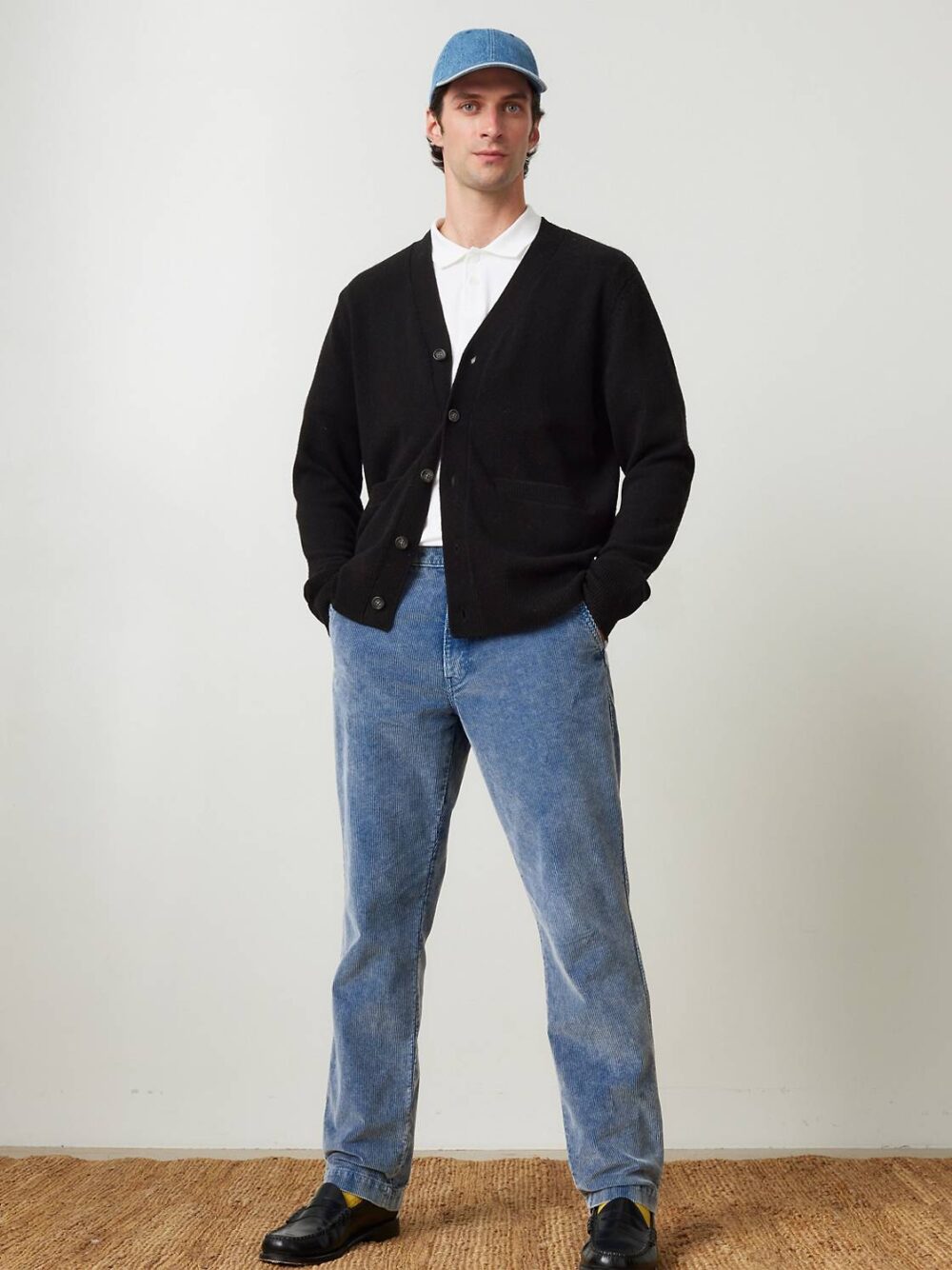 512™ SLIM TAPERED JEANS - Image 8