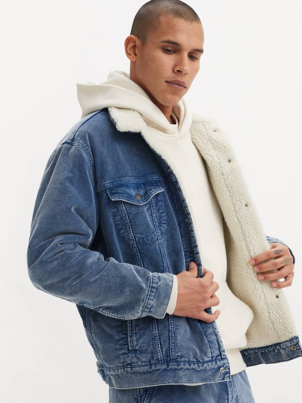 502™ TAPERED JEANS - Image 7