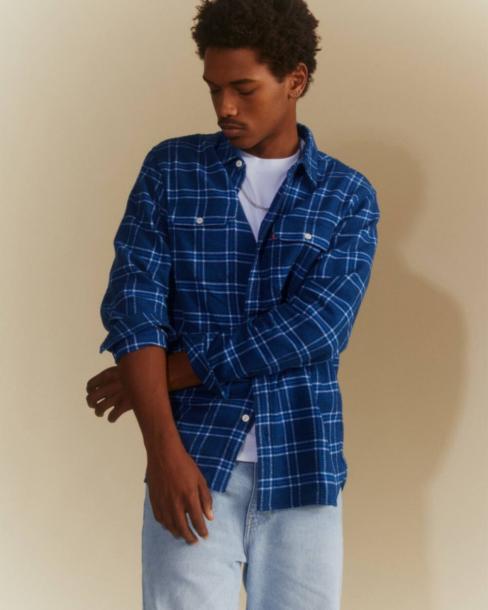 502™ TAPERED JEANS - Image 2