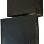 RL POLO RALPH LAUREN BIFOLD WALLET CREDIT CARDS HOLDER LUXURY GIFT SET NEW