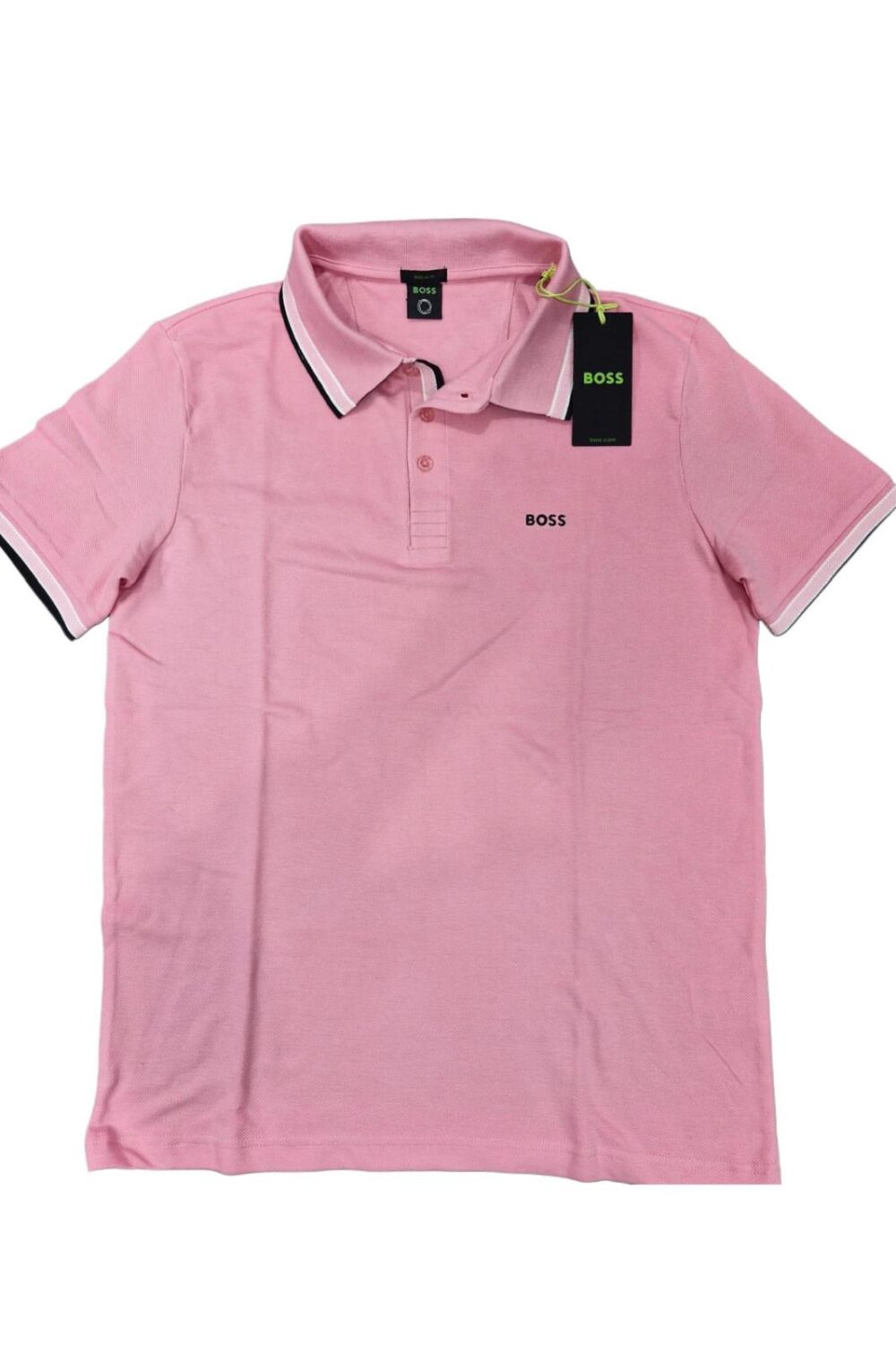 RALPH LAUREN MEN'S POLO SHIRT