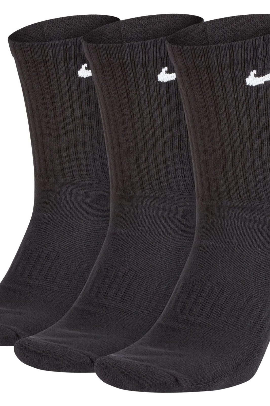 NS 3PAIRS BLACK