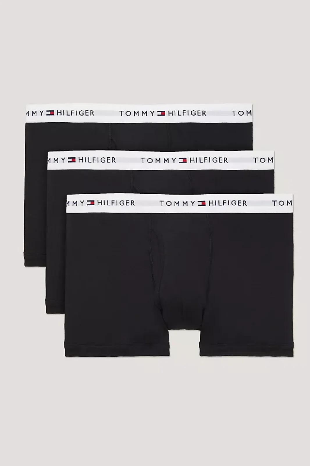 TH TRUNKS BLK