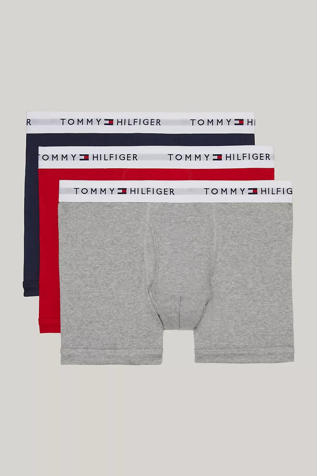 TH trunks